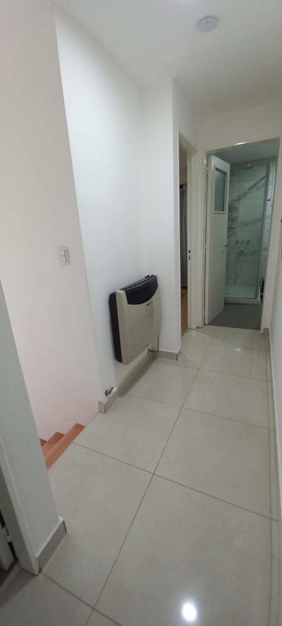 Apartmán Refugio Fueguino Ushuaia Exteriér fotografie